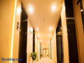 Lavande Hotel Nanchang Ai Xi Hu Subway East Station Branch - Image 5