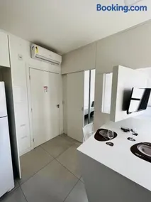 MaxLoft apto completo cozinha e lavanderia - Image 3