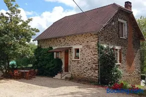 Gîte Vergnelibert - Image 1