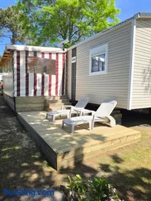 Rapidhome Panorama Premium 3 chambres 6personnes avec grandes terrasses et Starlink - Image 3