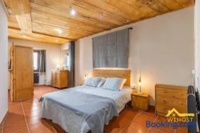 Preciosa, mágica y acogedora casa en Cardona, el Mirador del Castillo - Image 2