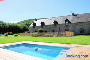 Charmante Ferienunterkunft mit Grill, Terrasse und Garten | Hunde erlaubt - Image 1