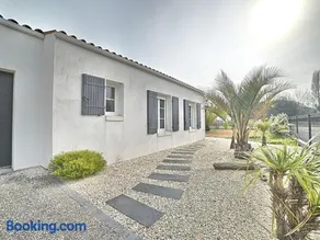 Holiday Home Les Salines by Interhome - Image 1