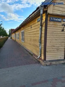 Apartment Võru vanalinnas - Image 2