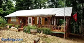 Enchanted Cottage with Hot Tub - Image 1