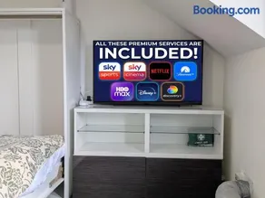 Modern Spacious Flat Near Aylesbury Station -Brand new - Image 5
