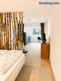 Ferienwohnung Bienenkörbchen - Image 4