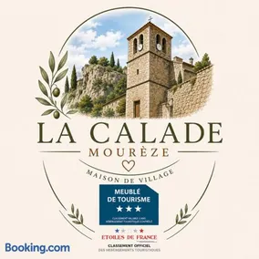 La Calade - Mourèze - Image 1