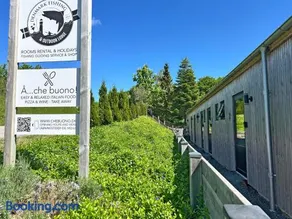 Denmark Outdoor Lodge - Image 4
