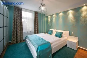 Appartement Am Park der Sinne & Am See - Image 5