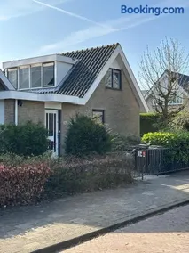 Parkzicht Zwanenburg - Image 1