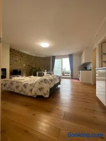 Podere Belsogno-Miniappartamento Roseto - Image 1