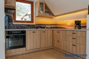 Apartment Orehar - Image 1