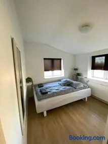 Vshus Apartment-2 Bedrooms near city center - Image 2