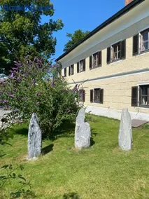 Schlosstaverne Sighartstein Familienzimmer - Image 1