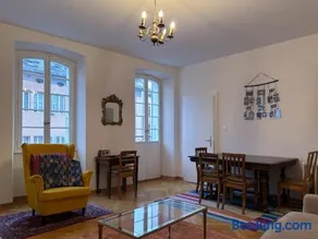 Charmant appartement au cœur de Sion - Image 2