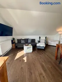 Ferienwohnung Ostseefeuer - Image 4