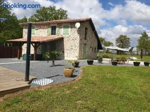 La Maison du Lac Lavaud - Image 3