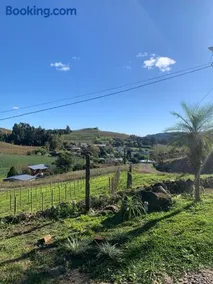 Cabana no vale dos vinhedos - Image 5