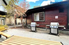 Relaxing Mountain Getaway at Mystic Springs - Image 2