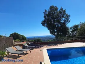 Casa Roure-4BR-Piscina privada-BBQ-Vistas Mar - Image 3