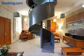 Swiss villa in the Danube Bend - Image 2