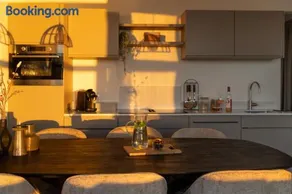 MarinaPark Beach Resort Soal | Beachfront villas - Image 4