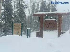 True Ski In-Out on Maryland Parkway Trail Chair 4 - Image 3