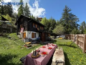 Authentique chalet familial - Image 2