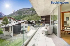 Face D'or Luxury Serviced Apartments - Image 2