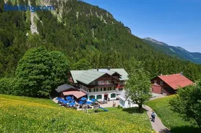 Berggasthof Einoedsbach - Image 1