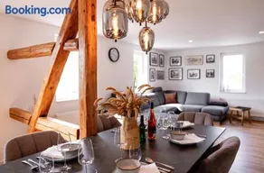 Zentrale Maisonette-Wohnung in TBB - Image 1