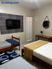 Casa da Drica - Hospedagem em Itupeva - Image 2