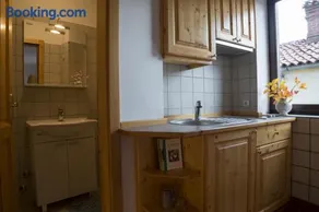Apartmaji in sobe Marija Jera Štanjel - Image 3