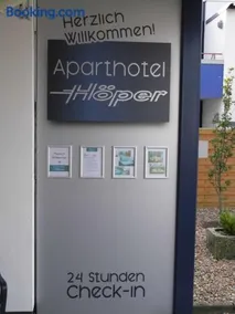 Aparthotel Höper - Image 4