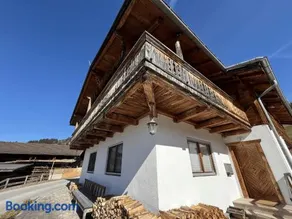 Chalet mit Bergblick & Sauna - Image 2