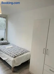 Rymligt och härligt radhus i Göteborg - Image 5