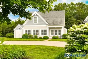 Little Spruce Cottage - Image 1