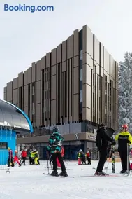 Galeria Jahorina Luxury Ski Apartments and Restaurant - Image 2
