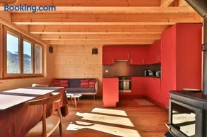 Comfortable chalet in the heart of nature, calm and peaceful - Image 3