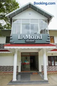 Lamond Holidays Munnar - Image 3