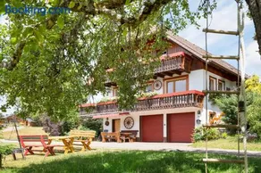 Ferienwohnung Deckerhof - Image 1
