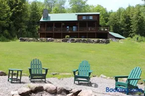 Pine Tree Cove on Friends Lake - Image 1