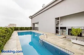 Hospedez - Flat localização privilegiada ap1507 - Image 1