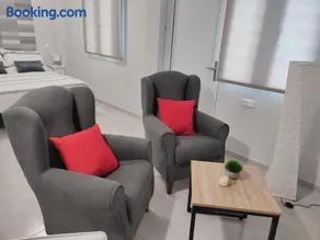 Apartamento Madrid Norte - Image 1