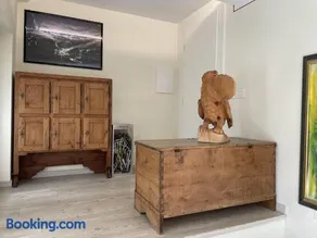 067 Bilocale Piano Terra, Giustino - Image 4