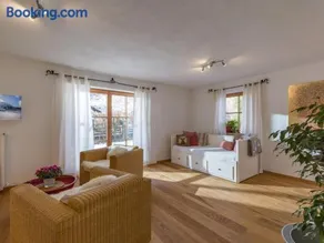 Ferienwohnung Bergahorn - Image 1