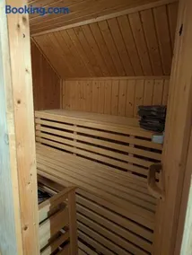 FeWo Opolt mit Sauna - Image 3