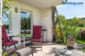 Bodenseenahe ruhige Ferienoase - Image 1
