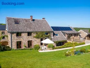 Homerez - Haus in Theux mit privatem Pool - Image 3